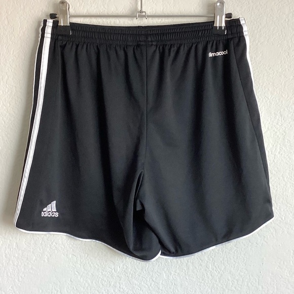 \Adidas\ Climacool Black Shorts - Picture 8 of 16